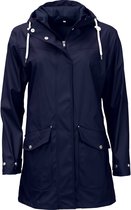 Pro-X Elements - Imperméable pour femme - Inga - Bleu marine - taille 46EU