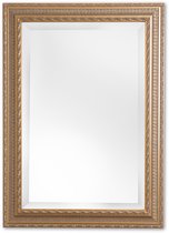 Barok Spiegel 67x167 cm Goud - Dakota