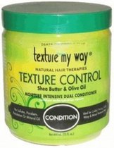 Texture My Way Texture Control Conditioner 443 ml