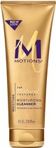 Motions Natural Textures Moisturizing Cleanser 237 ml