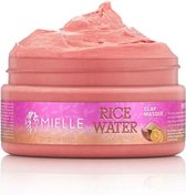 Haarmasker Mielle Rice Water Klei (227 g)