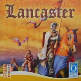 Lancaster - Bordspel