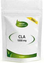 CLA -1000 mg - 1 Maand - Vitaminesperpost.nl