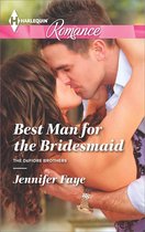 The DeFiore Brothers 2 - Best Man for the Bridesmaid