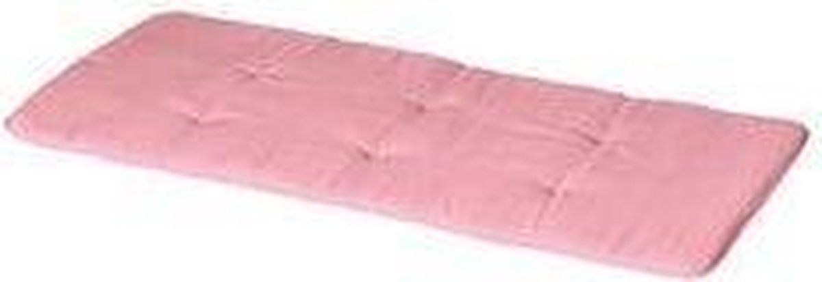 Bol.com Living plaid 150x68  Panama soft pink aanbieding