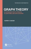 Textbooks in Mathematics - Graph Theory