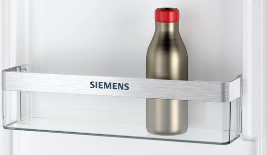 Siemens iQ300 KI86VVSE0 - Inbouw koel-vriescombinatie - Siemens