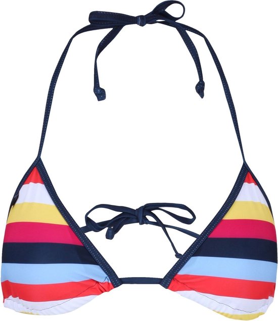 Regatta Bikini-top Triangel Aceana Dames Polyamide Maat 38