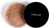 INGLOT Mattifying System 3S Loose Powder (2.5 g) - 33 | Setting Powder | Fixing Powder