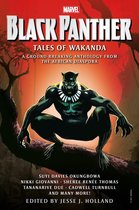 Black Panther: Tales of Wakanda
        
        
        Ebook