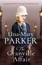 The Granville Sisters Trilogy 2 - The Granville Affair