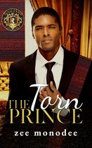 Royal House of Saene 4 - The Torn Prince