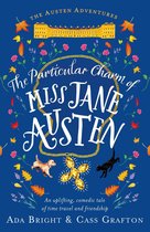 The Austen Adventures - The Particular Charm of Miss Jane Austen