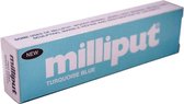 Milliput 06 Turquoise Blue Putty Filler