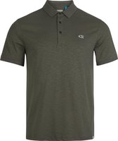 O'Neill Poloshirt Jack's Base Polo - Green - Xs