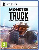 Monster Truck Championship - PlayStation 5