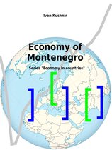 Economy in countries 148 - Economy of Montenegro