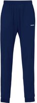 Masita | Trainingsbroek Performance - Steekzakken met ritssluiting - NAVY BLUE - XS