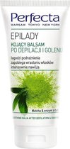 Perfecta Epilady Balsem na epilatie en scheren, kalmerend en hydraterend. Tegen ingegroeide haartjes. Soothing balm after depilation and shaving, 150mlt