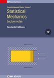 Essential Advanced Physics 7 - Statistical Mechanics: Lecture notes