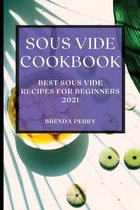 Sous Vide Cookbook 2021