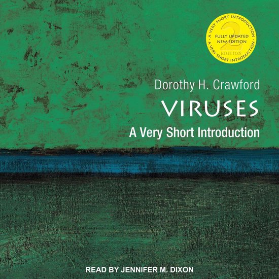 Viruses - cover