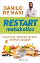 Omslag Restart metabolico