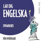 Lär dig engelska (språkkurs för nybörjare)