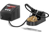 Stamos Soldeerstation - 80 Watt - digitaal - LED