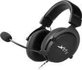 Xtrfy H2 - Esport Gaming Headset - Zwart