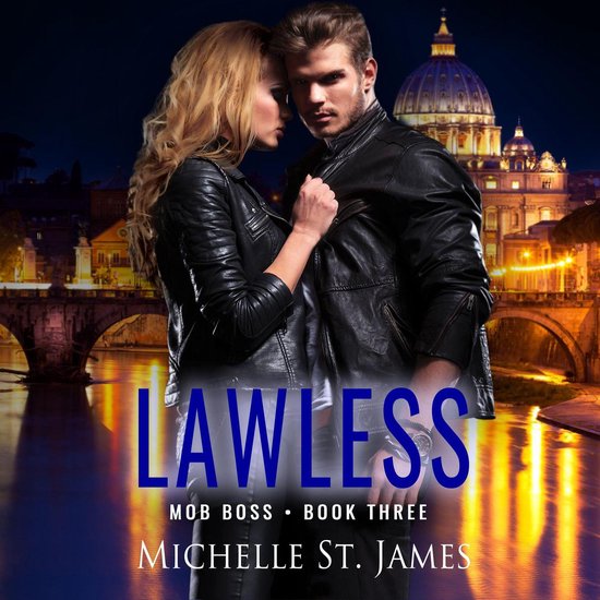 Lawless - cover