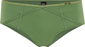 SAPPH - Mistress Short Groen - maat XL - Groen