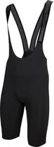 SIXS Chromo BIB 2 M Fietsbroek Man Carbon Black XL