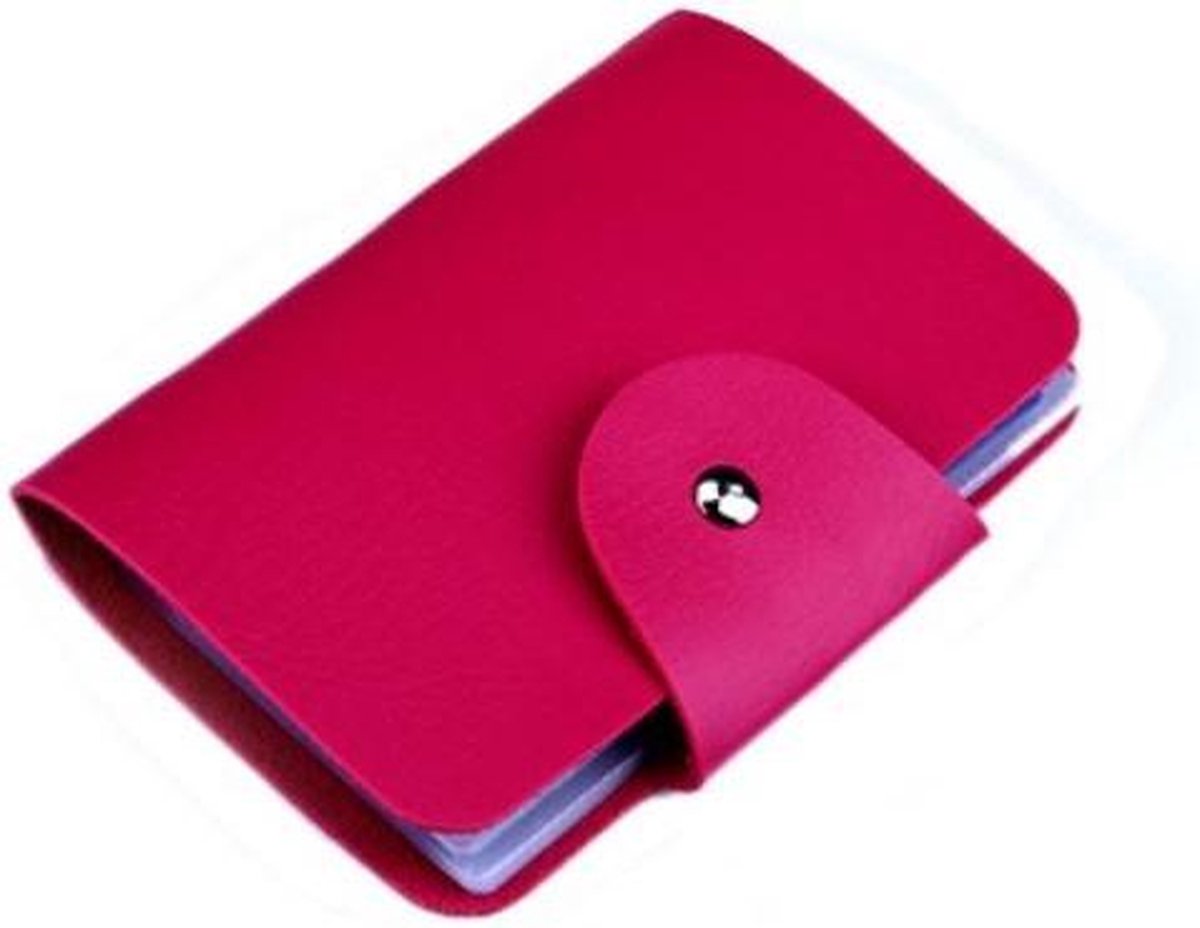 Goedkoopste Korneliya Plate Holder FUCHSIA SMALL