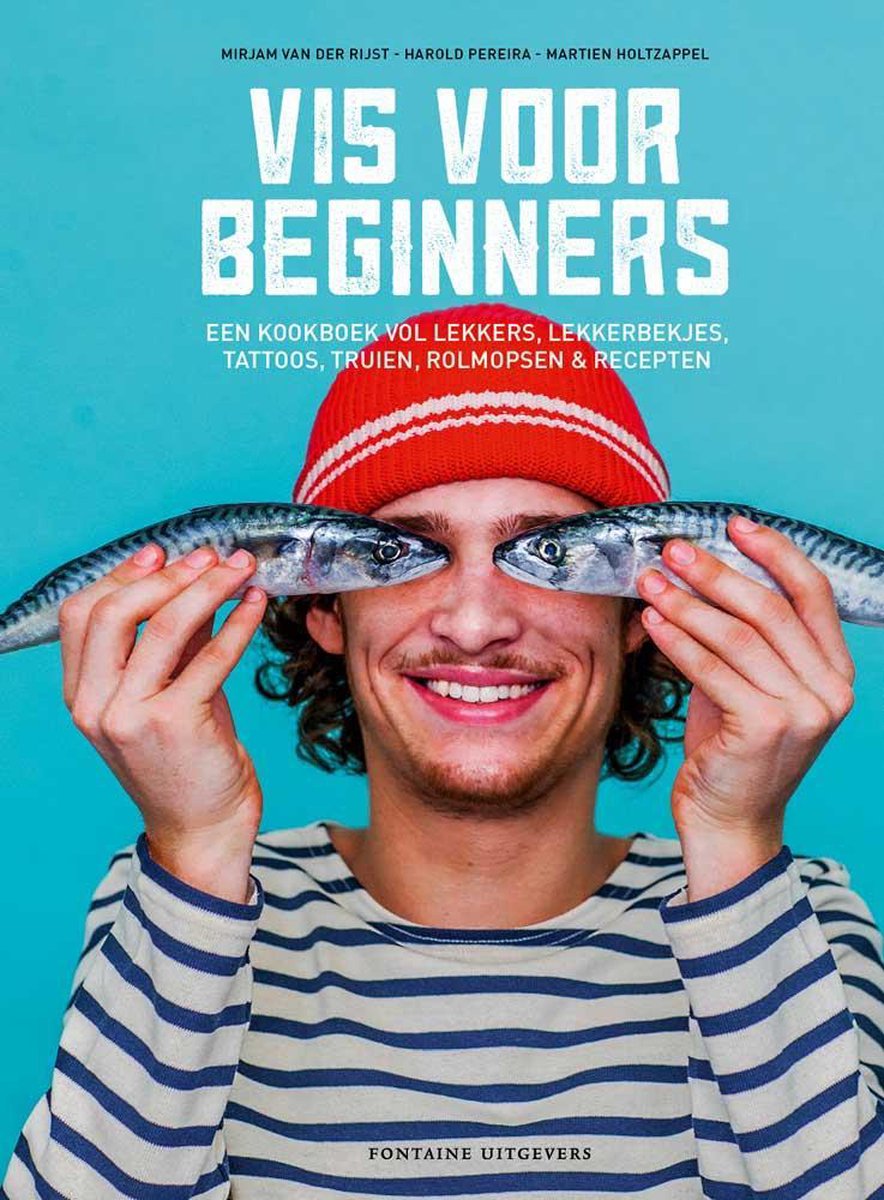 Vis voor beginners