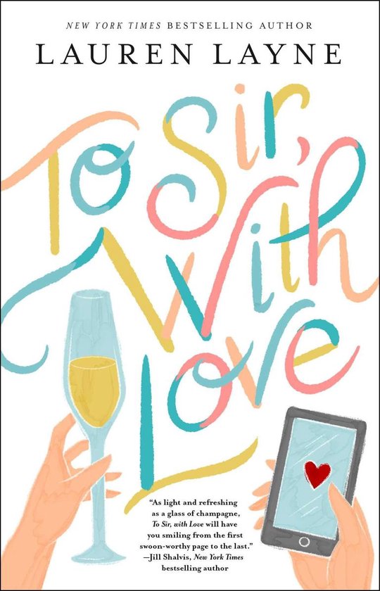 To Sir, with Love - cover
