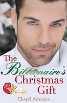 Random Romance - The Billionaire's Christmas Gift