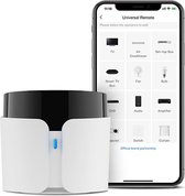 Smart remote control - universele afstandsbediening - Alexa - Google Assistant - RM4C Pro-Bestcon