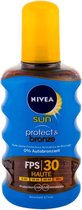 Sun Protect & Bronze Oil Spf 30 200ml