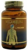 Jellybell Megamielina L-treonina 500 Mg 90 Caps