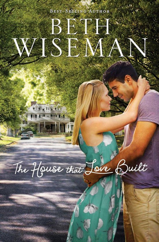 The House That Love Built - cover