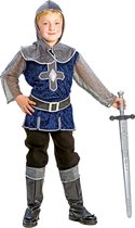 Verkleedpak Middelleeuwse ridder prins jongen Prince Lance 104