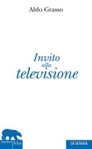 Orso Blu 10 - Invito alla televisione