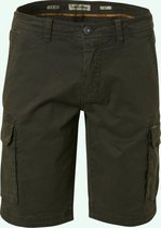 No Excess Korte Broek Mannen Moss, 32