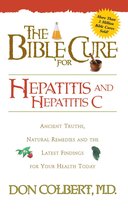 Bible Cure for Hepatitis C