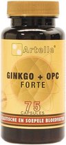 Artelle Ginkgo + OPC Forte