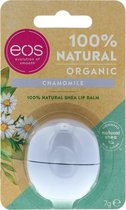 EOS Smooth Sphere Lip Balm 7g - Organic Chamomile