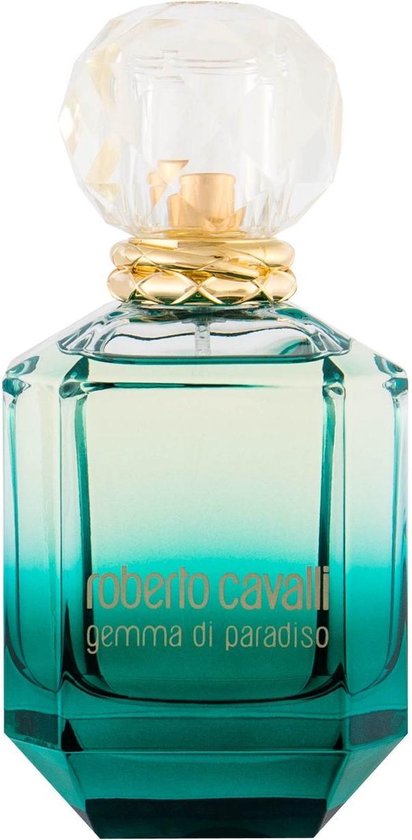 Roberto Cavalli Gemma Di - - Eau de parfum |