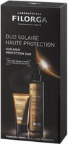 Filorga Uv-bronze Face Spf50 40ml + Body Oil Spf30 150ml