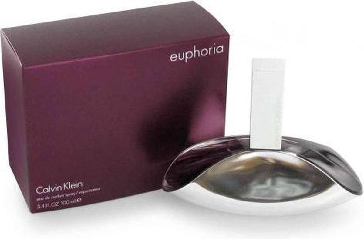 calvin klein euphoria 15ml